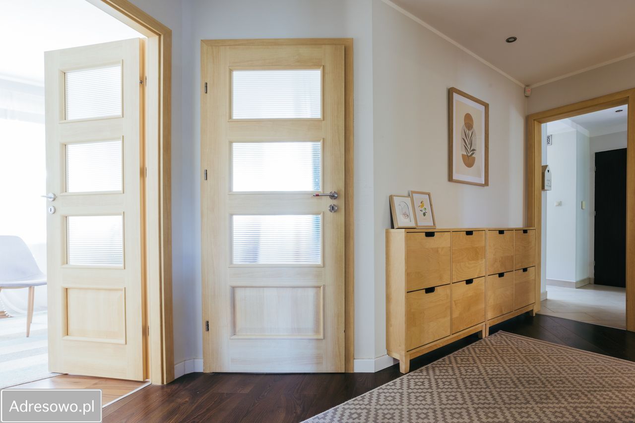 Mieszkanie 4-pokojowe Siedlce, ul. Podlaska. Zdjęcie 11