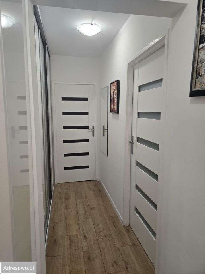 Mieszkanie 4-pokojowe Olsztyn Podgrodzie, al. Aleja Warszawska. Zdjęcie 8