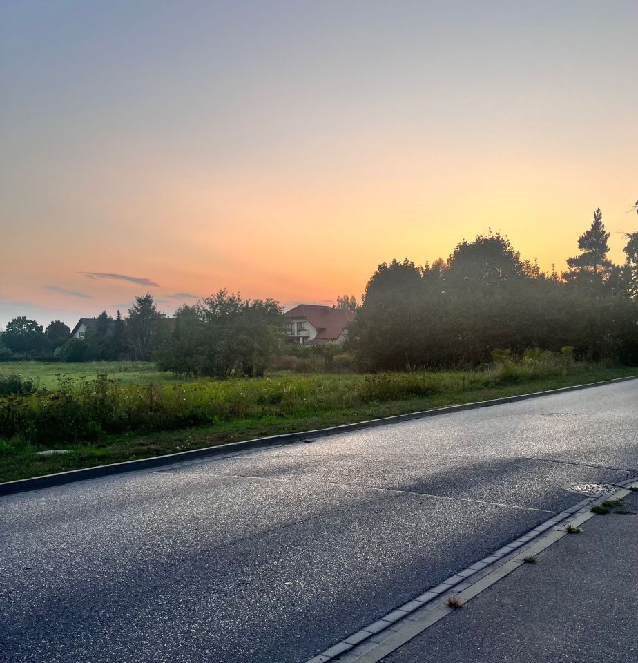 Działka budowlana Radzymin, ul. gen. Stanisława Maczka. Zdjęcie 5