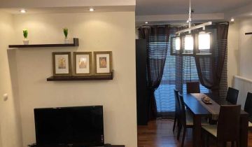 Mieszkanie 2-pokojowe Kraków Dębniki, ul. Borkowska