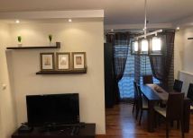 Mieszkanie 2-pokojowe Kraków Dębniki, ul. Borkowska