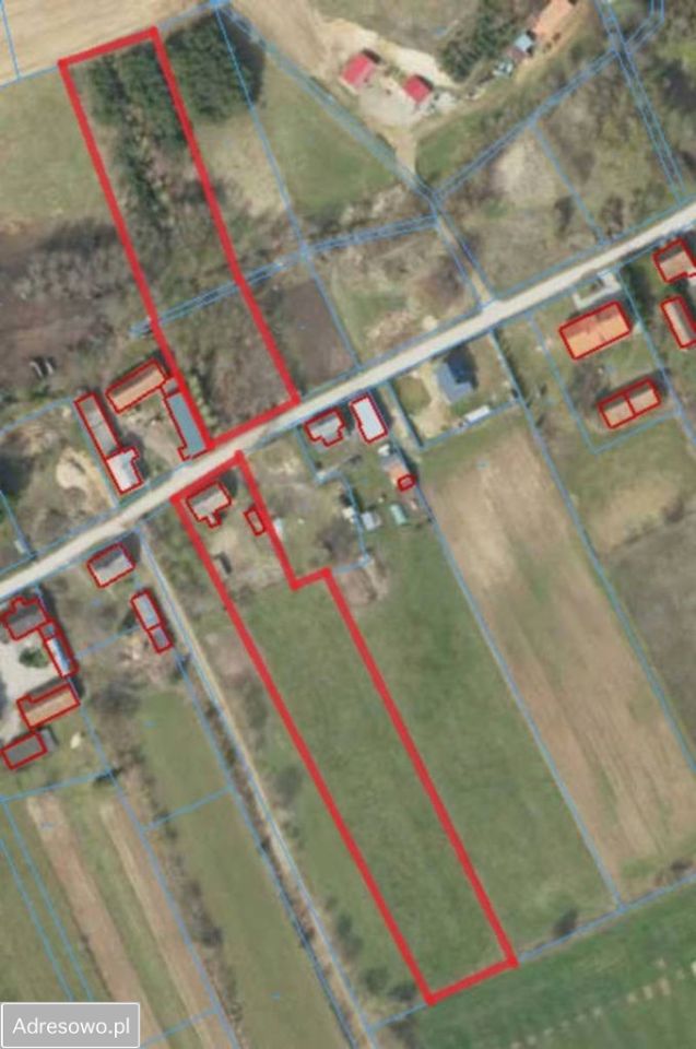 dom wolnostojący, 4 pokoje Szkody. Zdjęcie 2