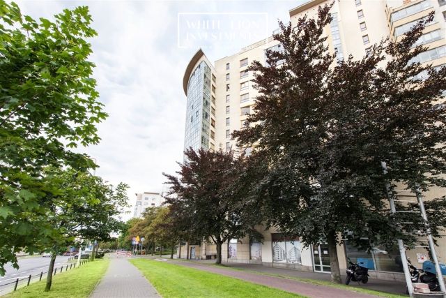 Mieszkanie 3-pokojowe Warszawa Śródmieście, ul. Zygmunta Słomińskiego. Zdjęcie 18