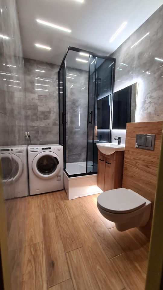 Mieszkanie 4-pokojowe Warszawa Bielany, ul. Wrzeciono. Zdjęcie 3