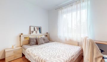 Mieszkanie 3-pokojowe Wrocław Ołbin, ul. Artura Młodnickiego