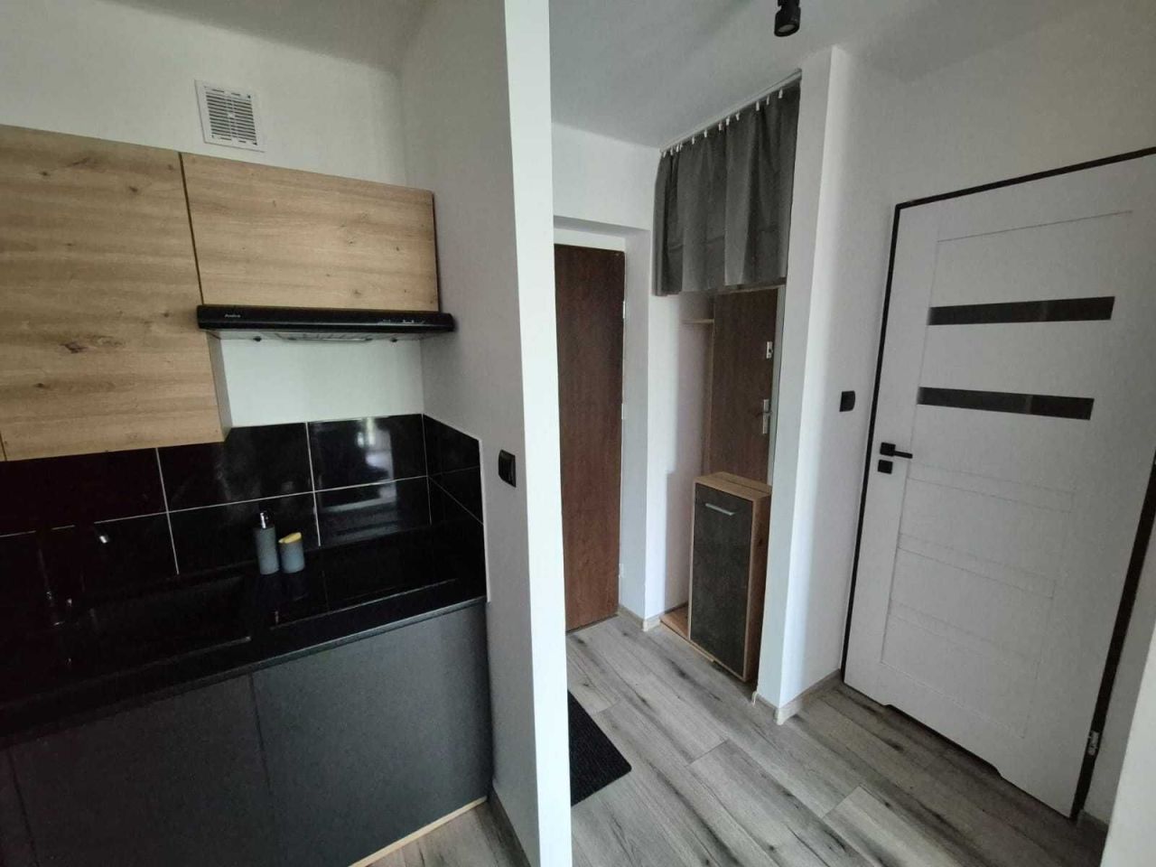 Mieszkanie 1-pokojowe Ruda Śląska, ul. Szyb Andrzeja. Zdjęcie 6