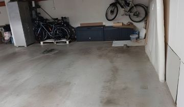 Garaż/miejsce parkingowe Kraków Kliny, ul. prof. Wojciecha Marii Bartla