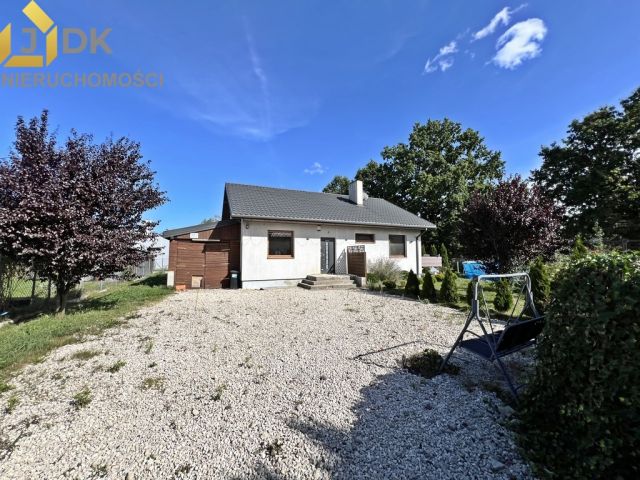 dom wolnostojący, 4 pokoje Czerwonka-Parcel. Zdjęcie 13