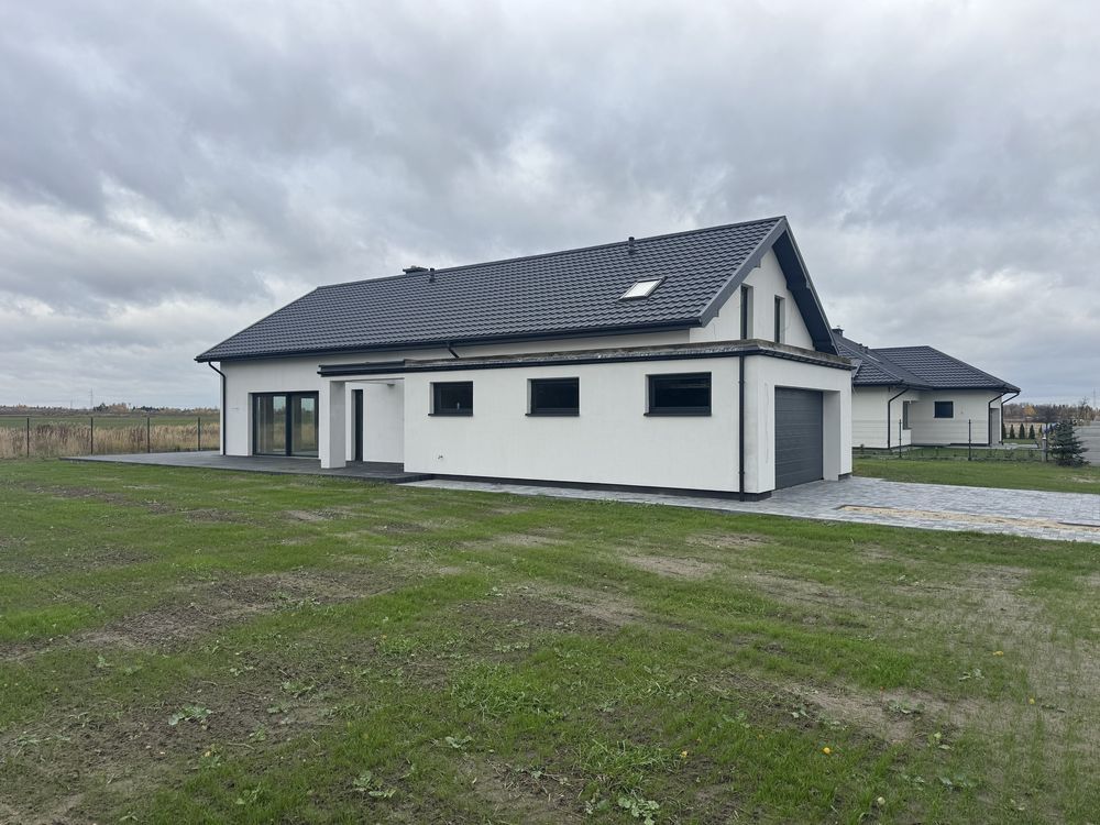 dom wolnostojący Biała Podlaska. Zdjęcie 4