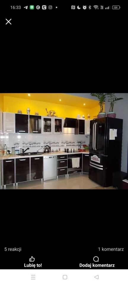 Mieszkanie 3-pokojowe Bystrzyca Kłodzka, os. Szkolne. Zdjęcie 5