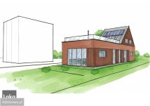 Działka budowlana Gliwice Żerniki, ul. Wigilijna. Zdjęcie 3