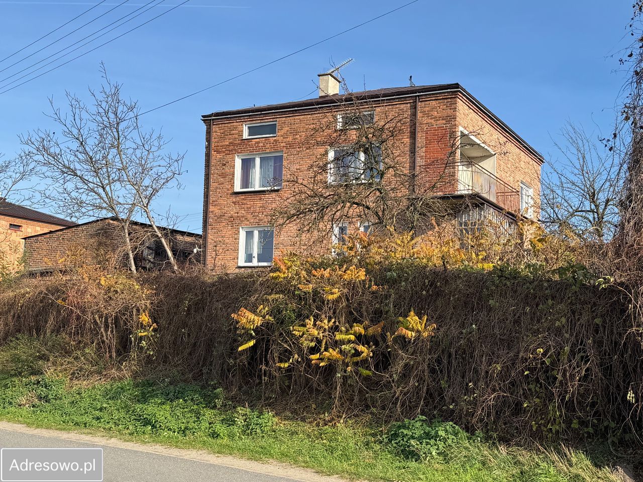 dom wolnostojący, 6 pokoi Osjaków, ul. Częstochowska. Zdjęcie 6