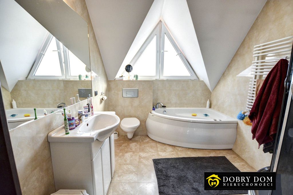 dom wolnostojący, 4 pokoje Ogrodniczki. Zdjęcie 17