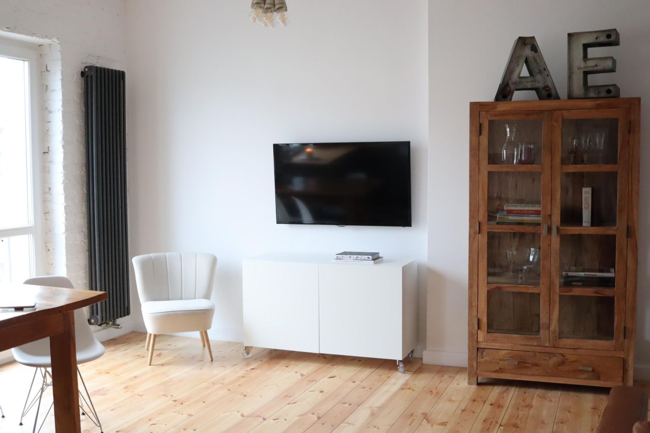 Mieszkanie 3-pokojowe Warszawa Mokotów, ul. Króżańska. Zdjęcie 12