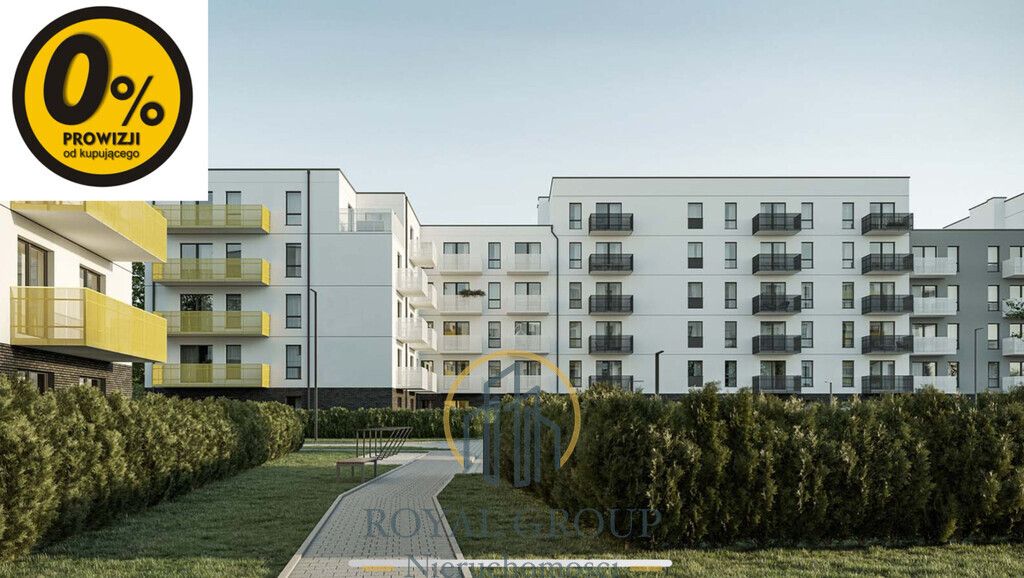 Mieszkanie 4-pokojowe Lublin Bazylianówka, al. Spółdzielczości Pracy. Zdjęcie 3