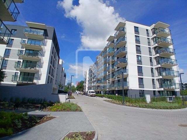 Mieszkanie 2-pokojowe Warszawa Włochy, ul. Jutrzenki. Zdjęcie 1