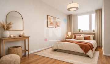 Mieszkanie 2-pokojowe Warszawa Wola, ul. Redutowa