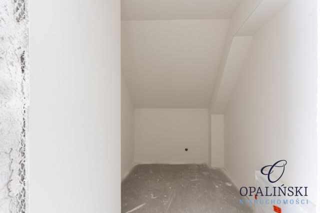 dom wolnostojący, 4 pokoje Brzóza Królewska. Zdjęcie 13