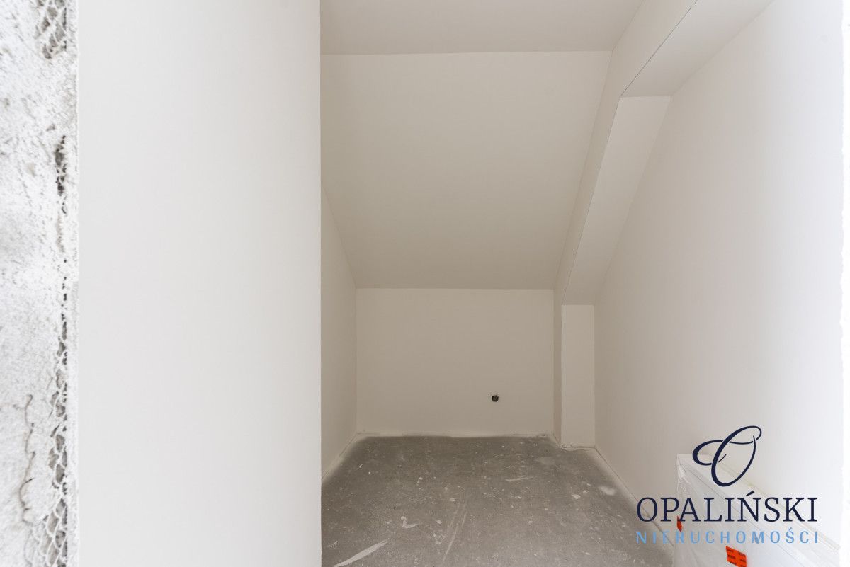 dom wolnostojący, 4 pokoje Brzóza Królewska. Zdjęcie 13