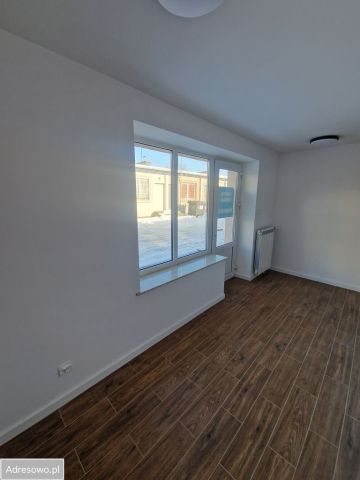 Lokal Otwock Śródmieście, ul. Wawerska. Zdjęcie 1