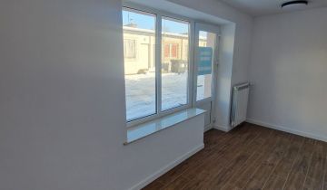 Lokal Otwock Śródmieście, ul. Wawerska