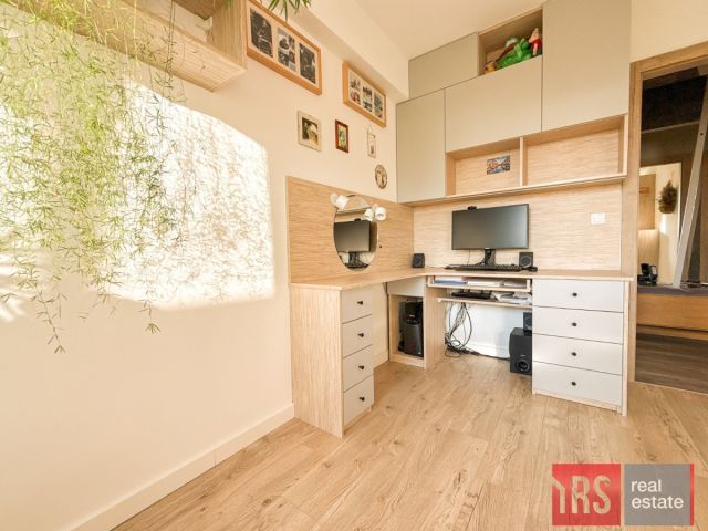 Mieszkanie 4-pokojowe Wrocław Krzyki, ul. Jerzego Kukuczki. Zdjęcie 11