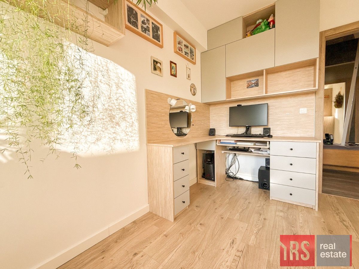 Mieszkanie 4-pokojowe Wrocław Krzyki, ul. Jerzego Kukuczki. Zdjęcie 11