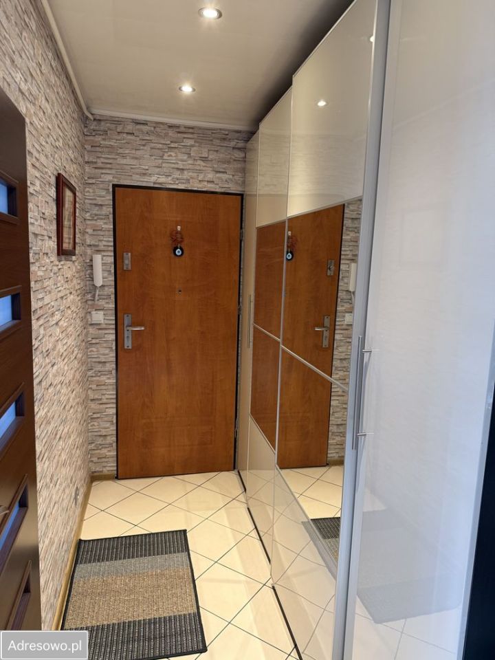 Mieszkanie 2-pokojowe Ruda Śląska Ruda, ul. Cypriana Norwida. Zdjęcie 5