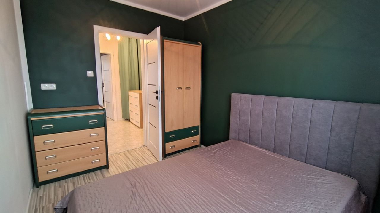 Mieszkanie 2-pokojowe Łódź Radogoszcz, ul. Biedronkowa. Zdjęcie 16