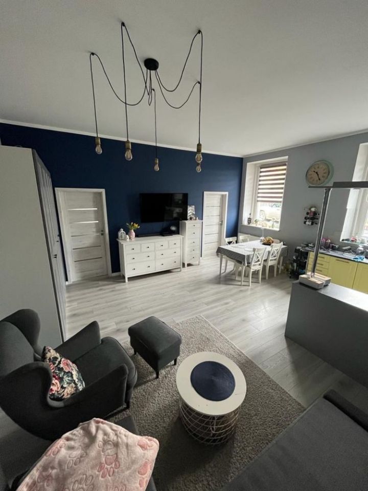 Mieszkanie 3-pokojowe Bielawa. Zdjęcie 5