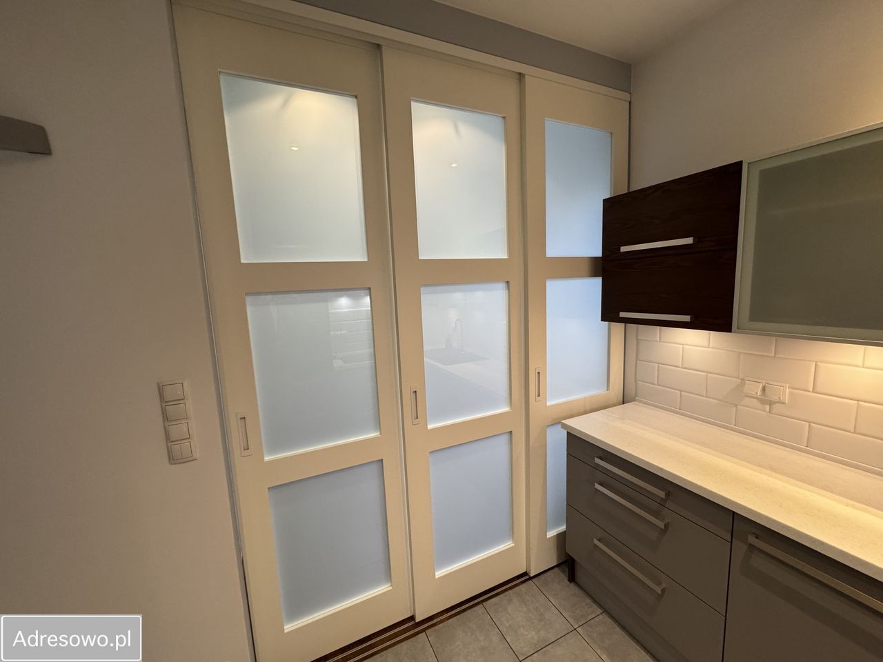 Mieszkanie 4-pokojowe Warszawa Bielany, ul. Kleczewska. Zdjęcie 6