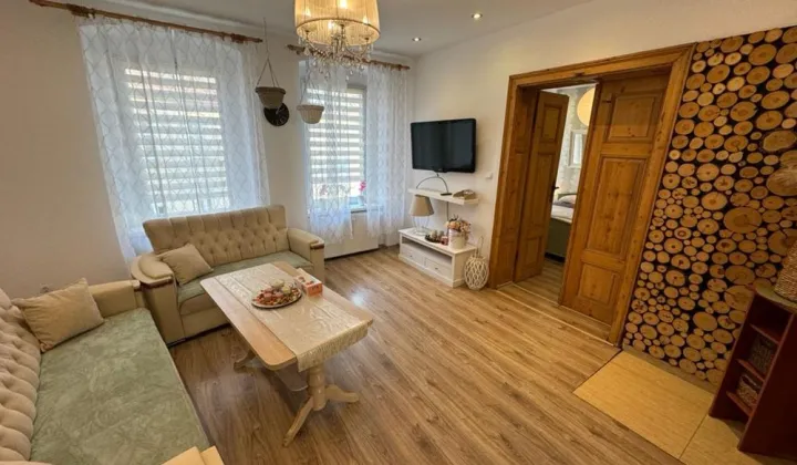 Mieszkanie 3-pokojowe Głuchołazy, ul. gen. Sikorskiego