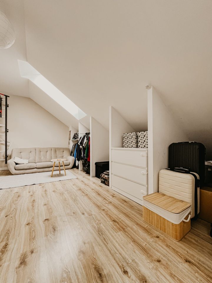 Mieszkanie 3-pokojowe Smolec, ul. Magnoliowa. Zdjęcie 8