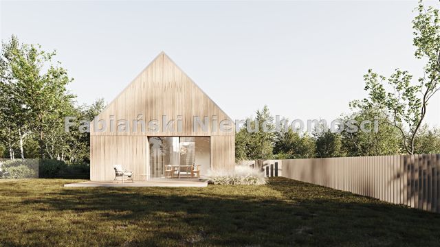 Działka budowlana Poznań Smochowice. Zdjęcie 7