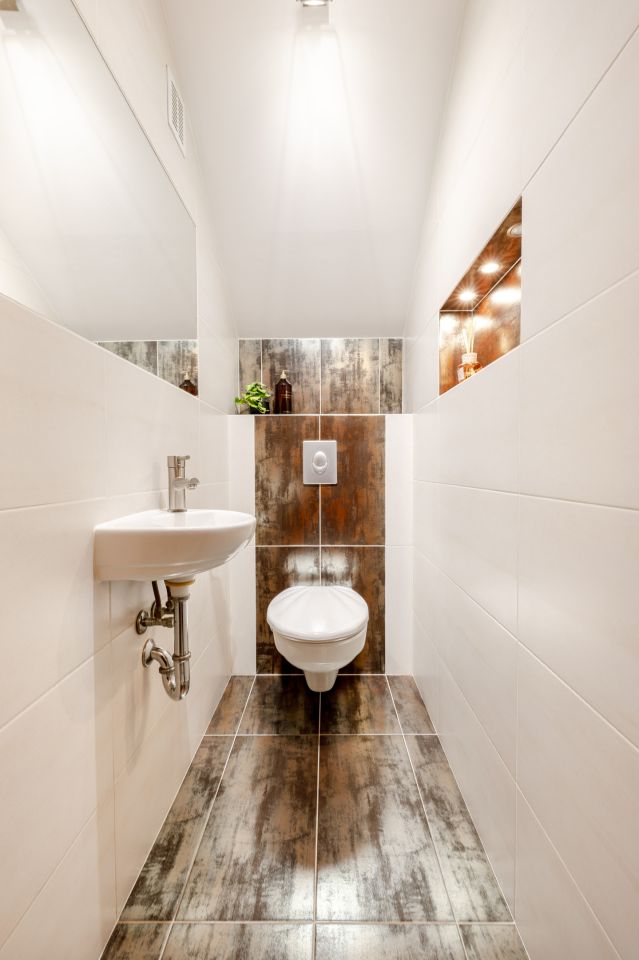 Mieszkanie 4-pokojowe Wysoka, ul. Cztery Podkowy. Zdjęcie 8