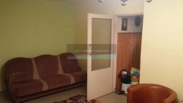 Mieszkanie 3-pokojowe Warszawa Bielany, ul. Jana Kochanowskiego. Zdjęcie 2