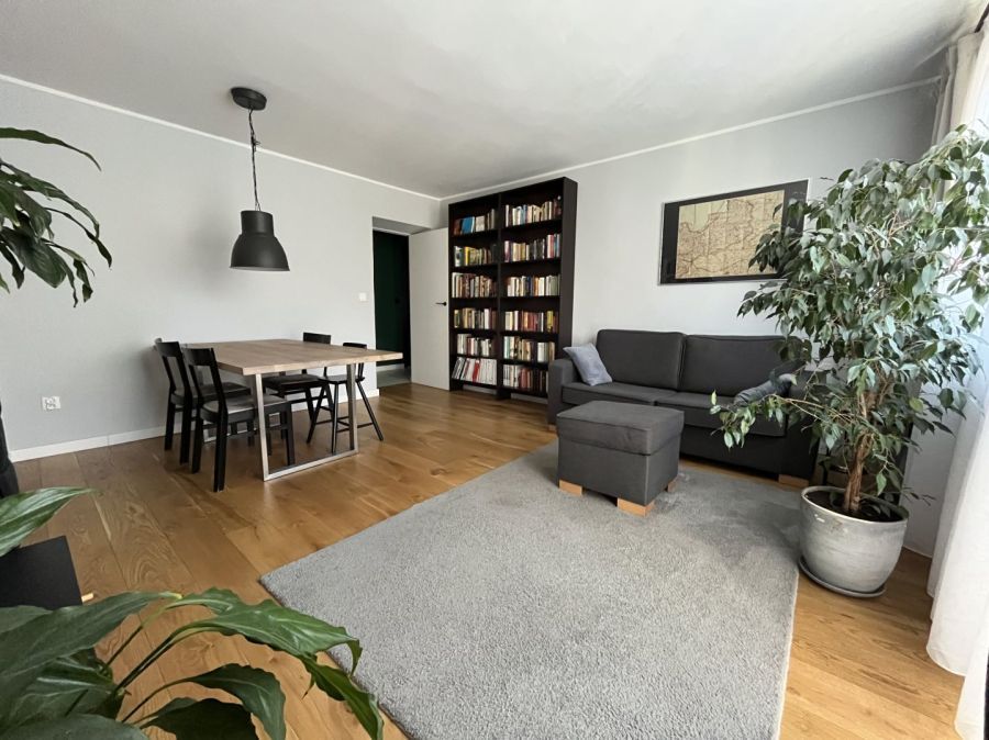 Mieszkanie 3-pokojowe Gdynia Działki Leśne, ul. Warszawska. Zdjęcie 3