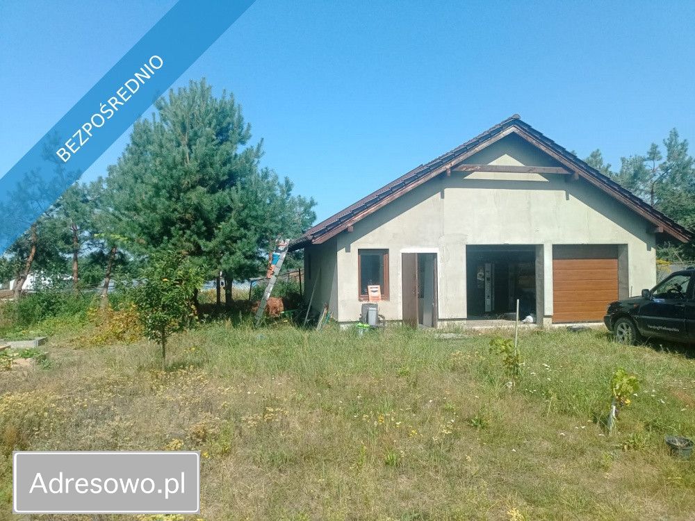 dom wolnostojący, 4 pokoje Mnichowo, ul. Bursztynowa. Zdjęcie 13