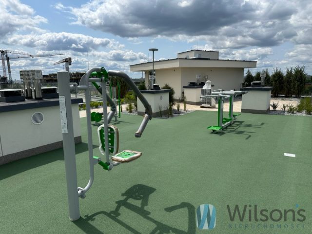 Mieszkanie 3-pokojowe Warszawa Targówek. Zdjęcie 15