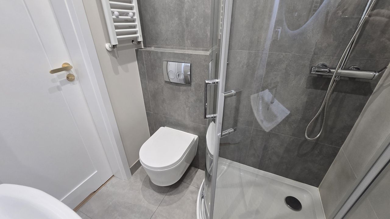 Mieszkanie 2-pokojowe Częstochowa Centrum, ul. Czartoryskiego. Zdjęcie 11