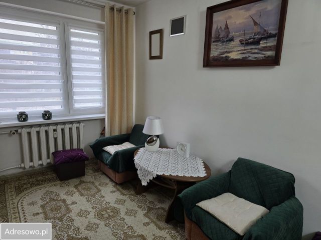 Mieszkanie 2-pokojowe Zambrów, ul. Prymasa Stefana Wyszyńskiego. Zdjęcie 1