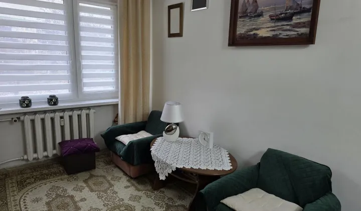 Mieszkanie 2-pokojowe Zambrów, ul. Prymasa Stefana Wyszyńskiego