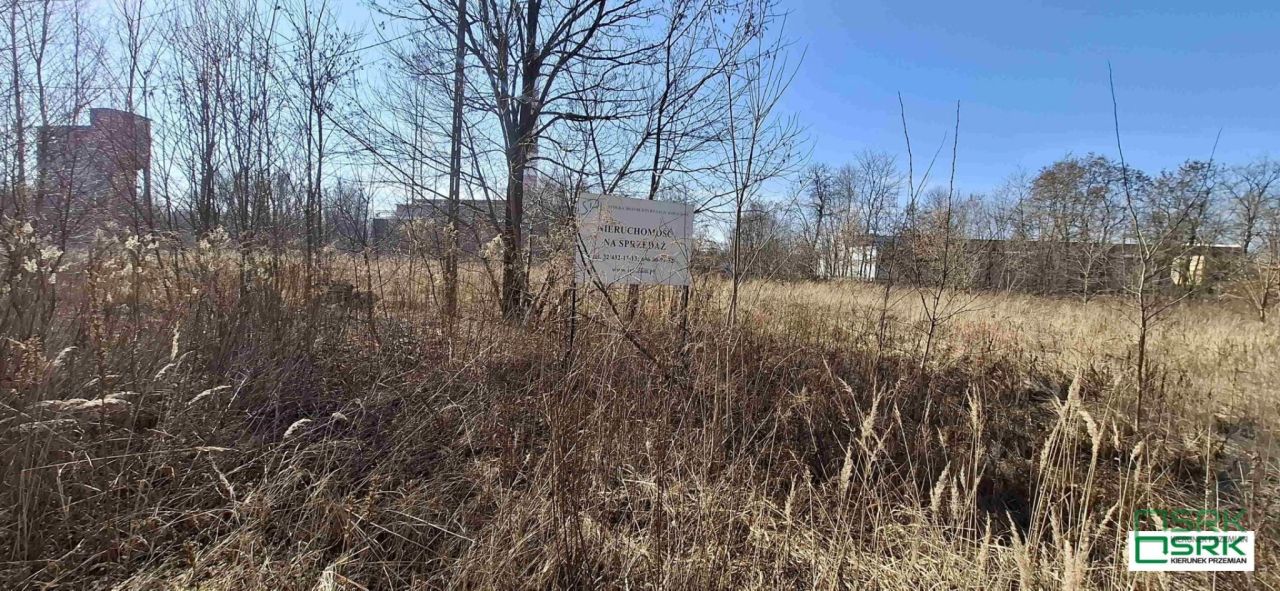 Działka inna Sosnowiec Porąbka, ul. Minerów. Zdjęcie 12