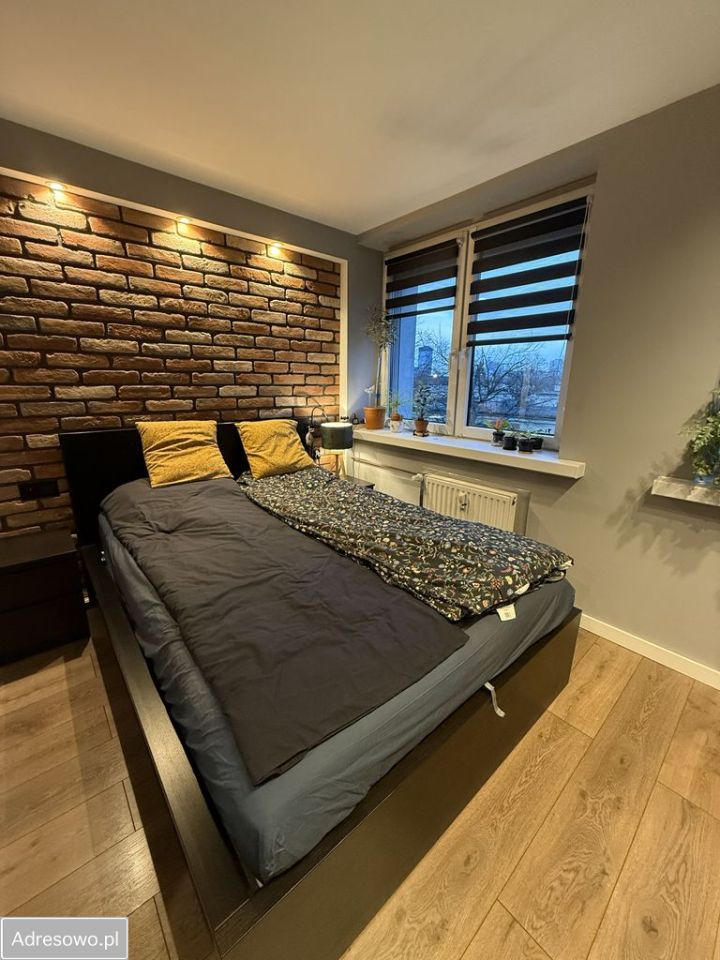 Mieszkanie 3-pokojowe Katowice Dąb, ul. Błękitna. Zdjęcie 15