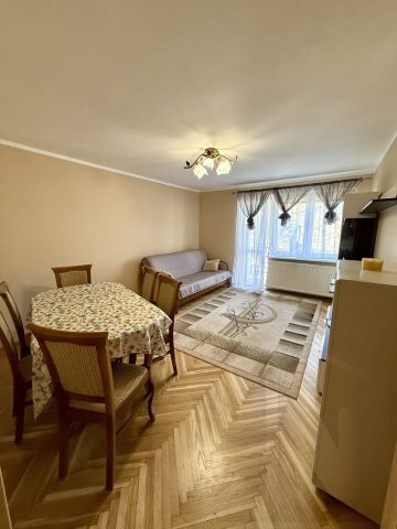 Mieszkanie 2-pokojowe Leszno, ul. Wojska Polskiego. Zdjęcie 2