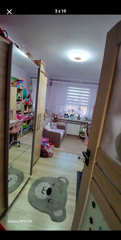 Mieszkanie 3-pokojowe Brodnica, ul. Kazimierza Wielkiego. Zdjęcie 8