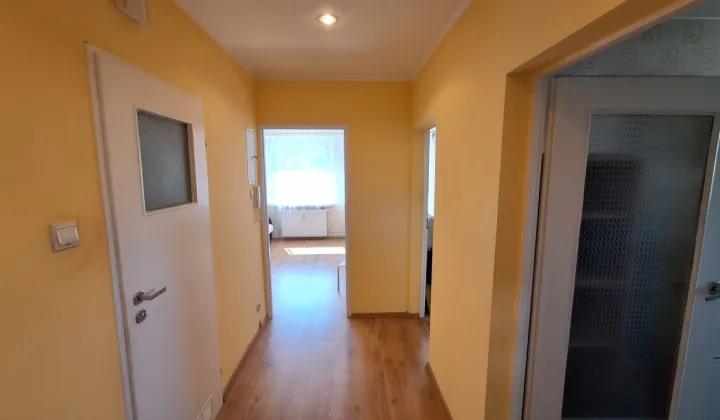 Mieszkanie 2-pokojowe Zielona Góra Centrum, ul. Węgierska
