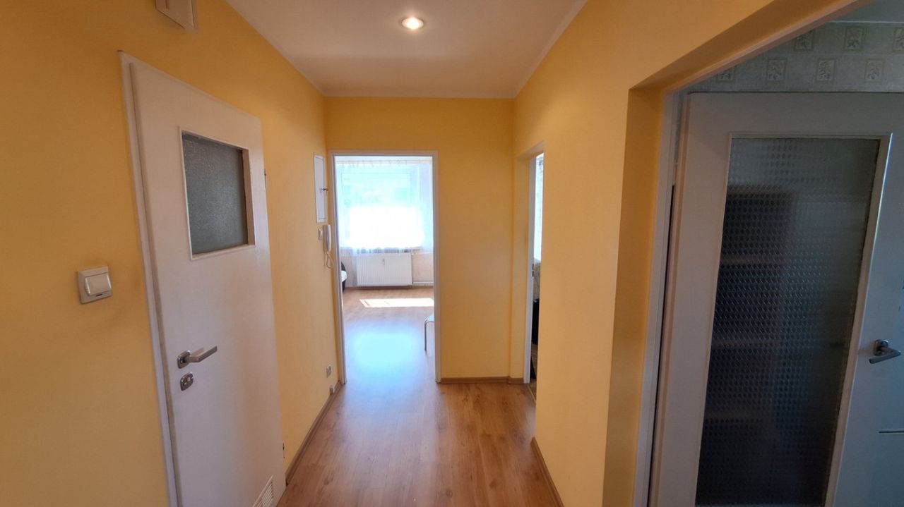 Mieszkanie 2-pokojowe Zielona Góra Centrum, ul. Węgierska. Zdjęcie 10