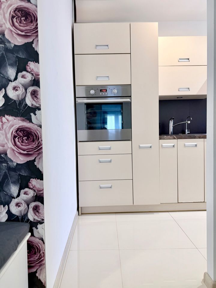 Mieszkanie 2-pokojowe Bielsko-Biała Osiedle Karpackie, ul. Morskie Oko. Zdjęcie 5