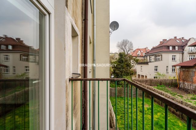 Mieszkanie 2-pokojowe Kraków Krowodrza, ul. Spokojna. Zdjęcie 24